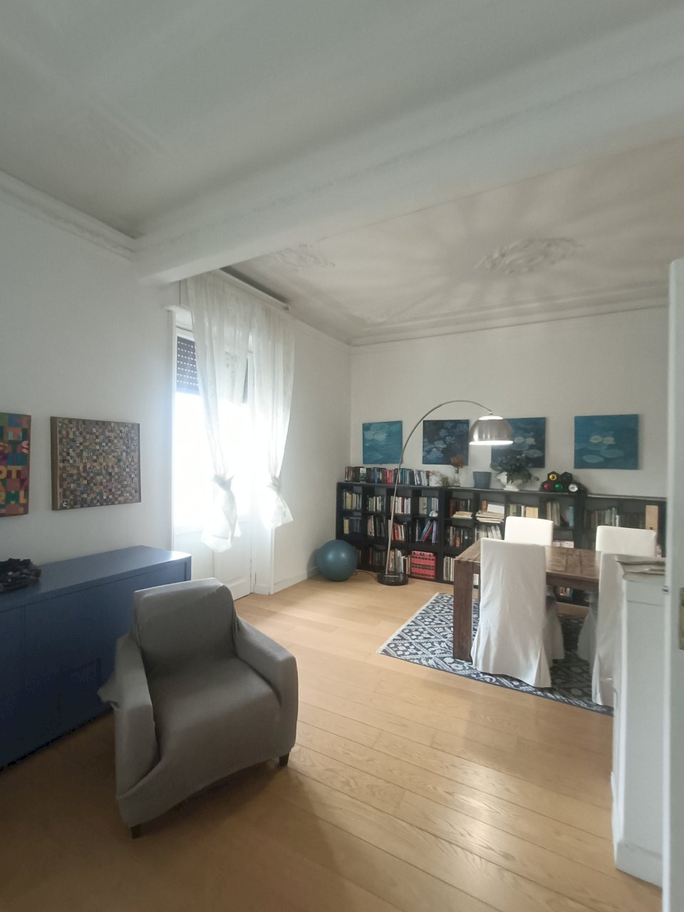 IMG20260413170818 - Appartamento Via Nizza 8, Genova (zona Albaro) - foto 2