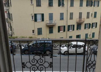 IMG20260413170842 - Appartamento Via Nizza 8, Genova (zona Albaro) - foto 6