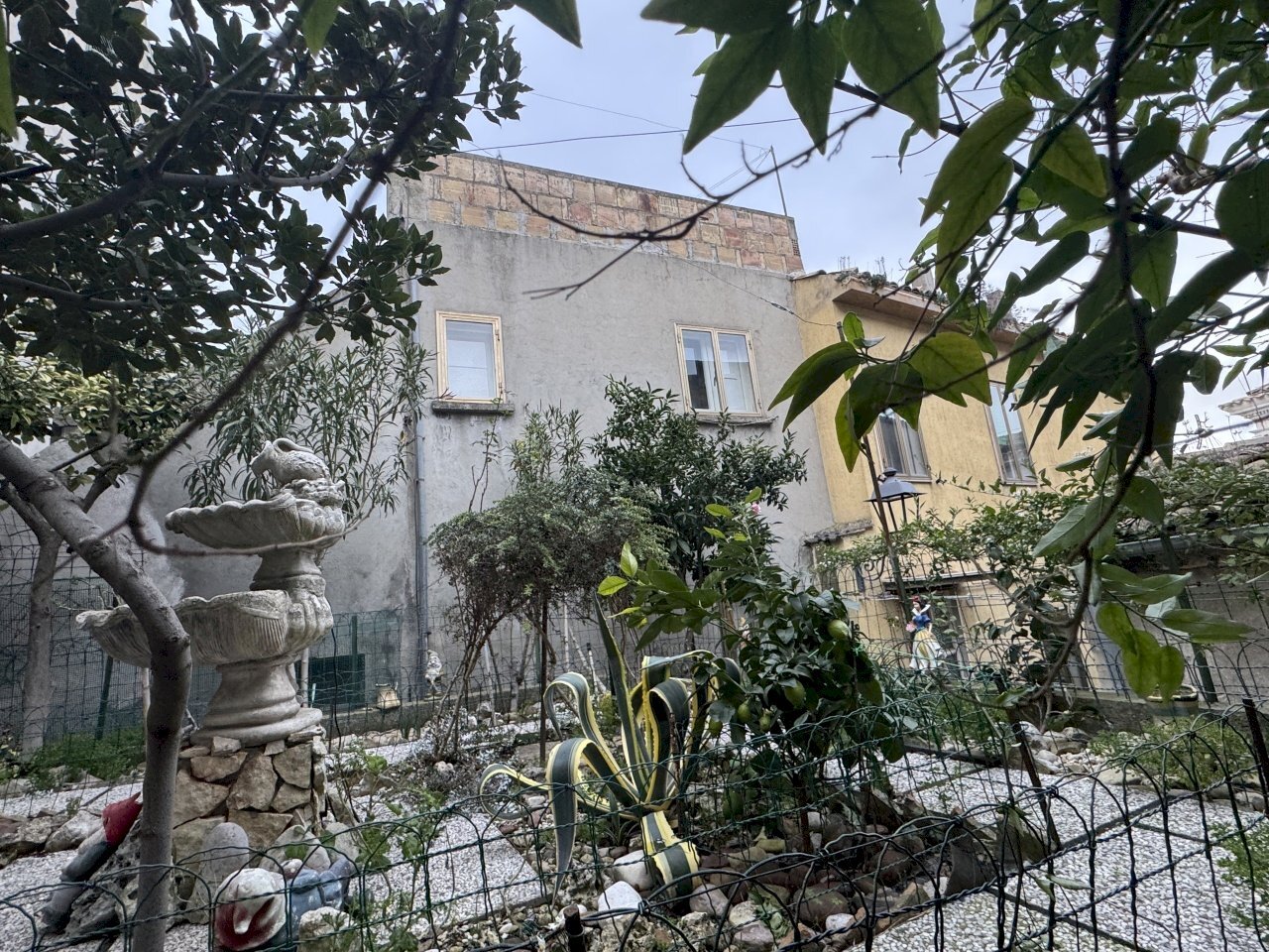 IMG_0622 - Townhouse Via B. Croce 26, Atessa - photo 1