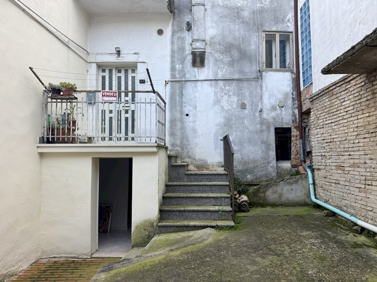 IMG_0554 - Townhouse Via B. Croce 26, Atessa - photo 2