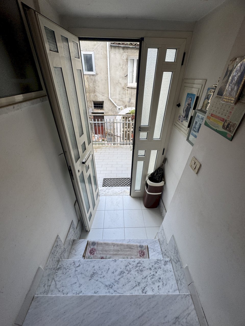 IMG_0560 - Townhouse Via B. Croce 26, Atessa - photo 3