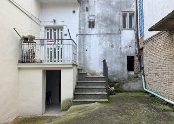 IMG_0554 - Townhouse Via B. Croce 26, Atessa - photo 2