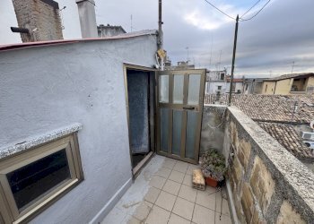 IMG_0597 - Townhouse Via B. Croce 26, Atessa - photo 22