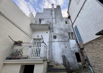 IMG_0559 - Townhouse Via B. Croce 26, Atessa - photo 23