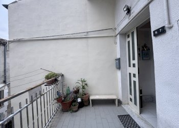 IMG_0611 - Townhouse Via B. Croce 26, Atessa - photo 24