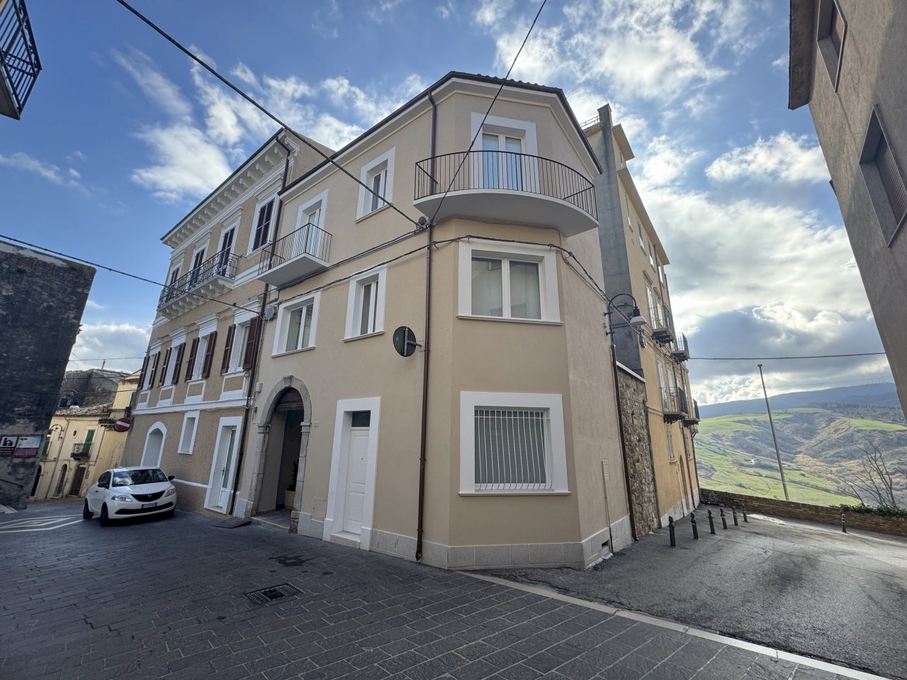 IMG_0550 - Appartamento Atessa - foto 1