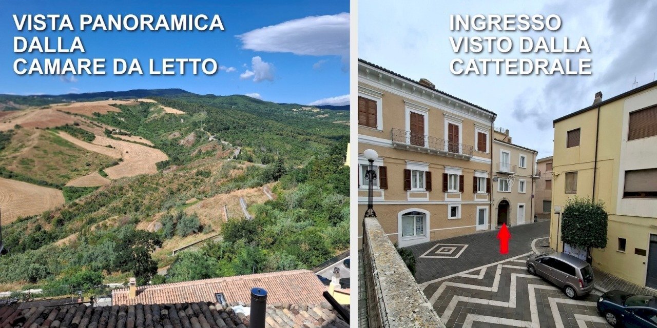 3a058d54-85b1-414f-9071-bb44c95320c7 - Appartamento Atessa - foto 2