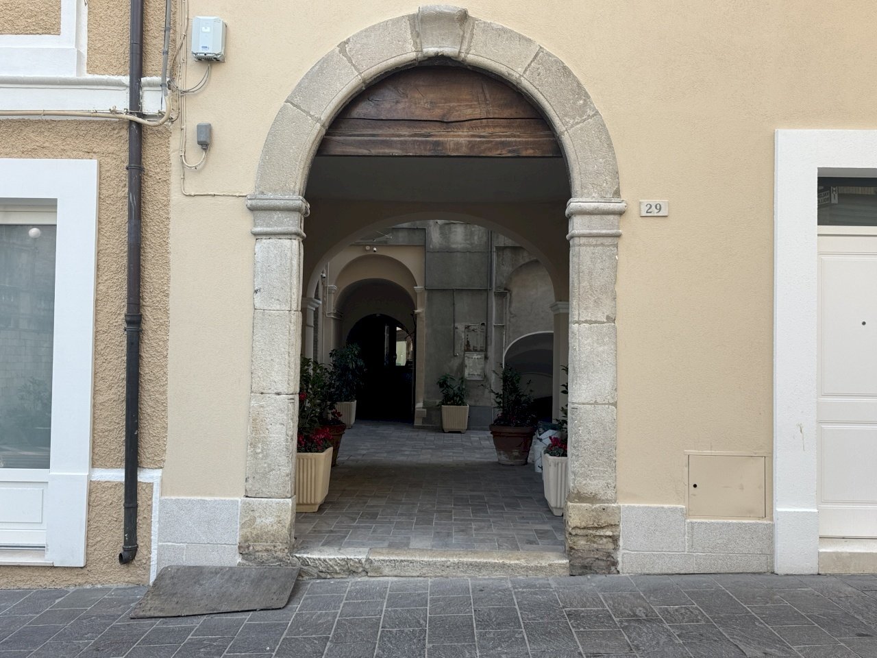 IMG_0548 - Appartamento Atessa - foto 3