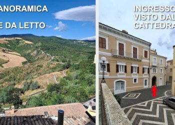 3a058d54-85b1-414f-9071-bb44c95320c7 - Appartamento Atessa - foto 2