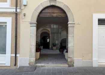 IMG_0548 - Appartamento Atessa - foto 3