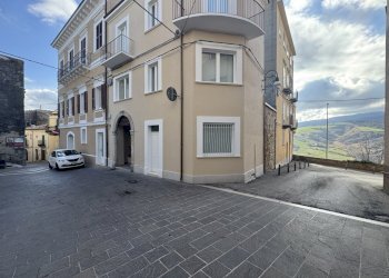 IMG_0549 - Appartamento Atessa - foto 22