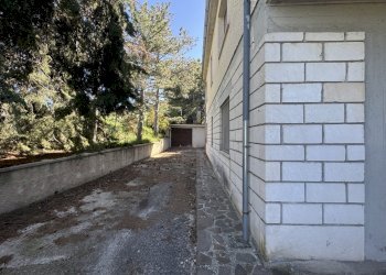 IMG_0352 - Villa Via Gianvincenzo Pellicciotti 2, Gessopalena - photo 17