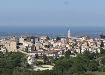 IMG_0361 - Villa Via Peligna 27, Gessopalena - photo 5