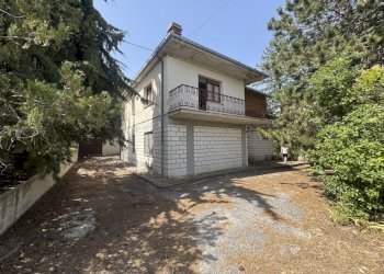 IMG_6162 - Villa Via Peligna 27, Gessopalena - photo 27