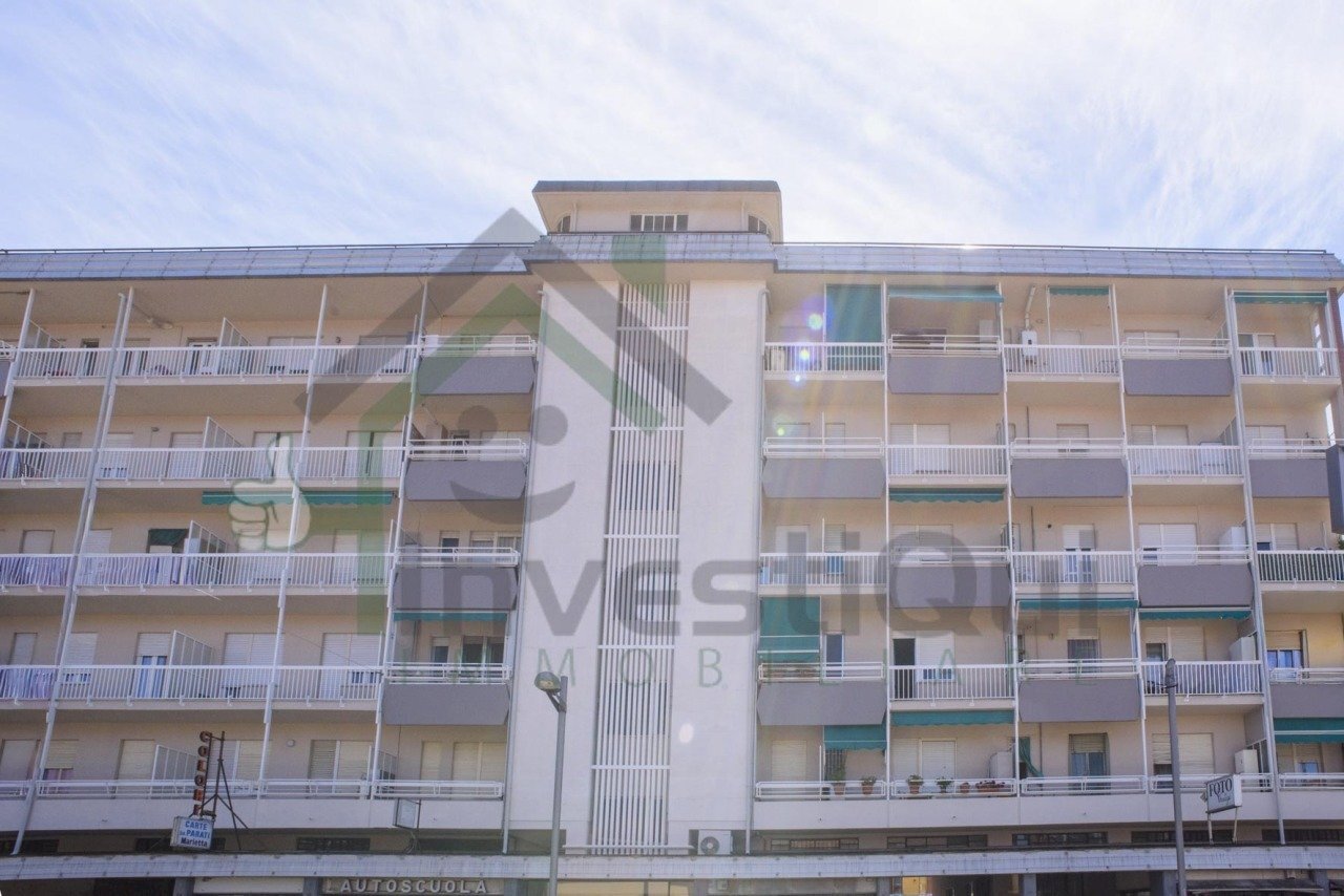 _MAX7798 - Four-room apartment Via Paolo Braccini 12, Ciriè - photo 1