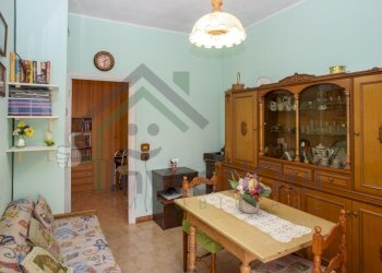 _MAX7767 - Four-room apartment Via Paolo Braccini 12, Ciriè - photo 4