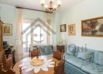_MAX7776 - Four-room apartment Via Paolo Braccini 12, Ciriè - photo 13