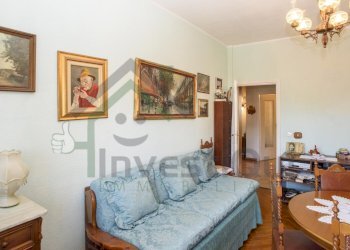 _MAX7777 - Four-room apartment Via Paolo Braccini 12, Ciriè - photo 14