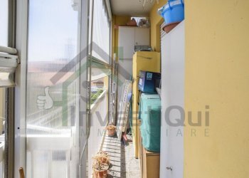 _MAX7789 - Four-room apartment Via Paolo Braccini 12, Ciriè - photo 25