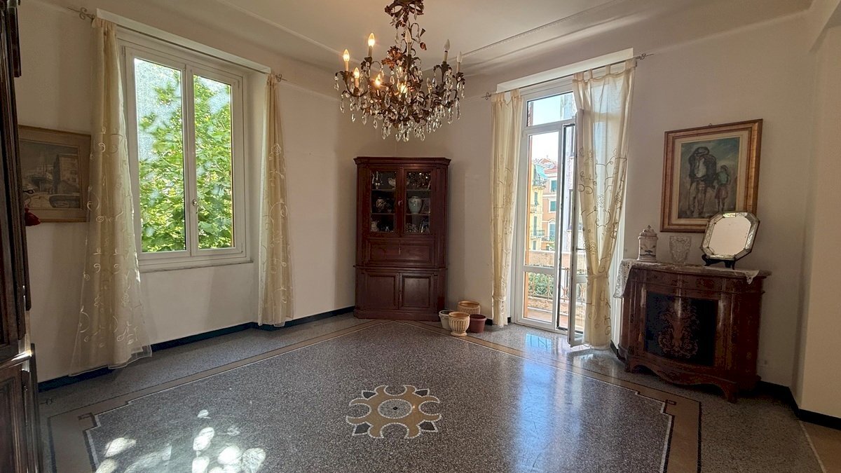 principale - Appartamento Savona - foto 1