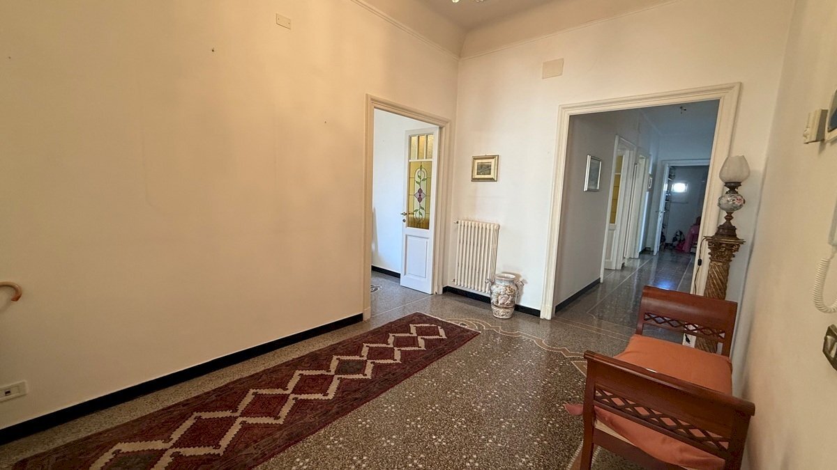 ingresso - Appartamento Savona - foto 2