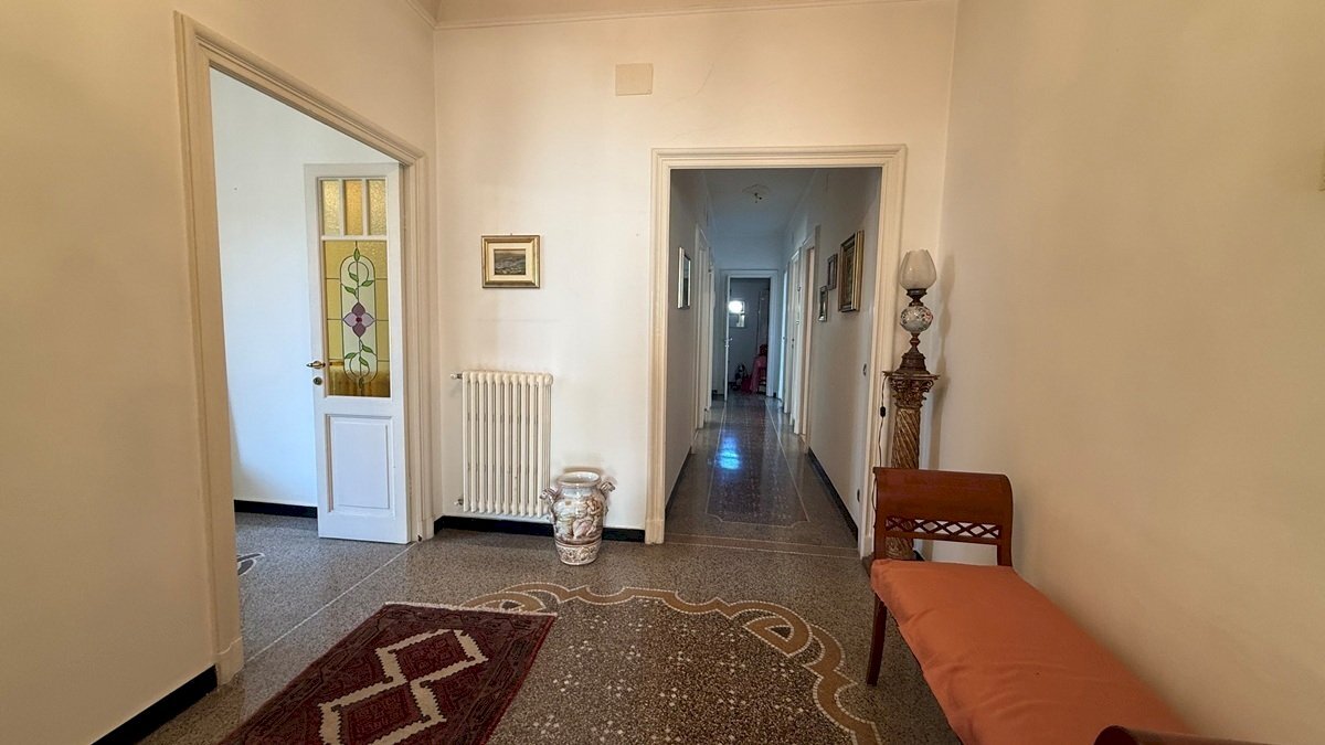 ingresso - Appartamento Savona - foto 3