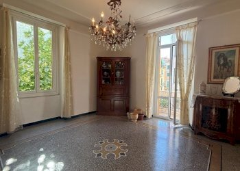 principale - Appartamento Savona - foto 1