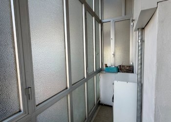 veranda cucina - Appartamento Savona - foto 8