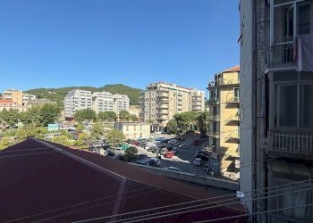 vista veranda - Appartamento Savona - foto 10