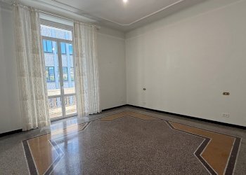 camera - Appartamento Savona - foto 15