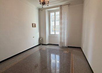 camera - Appartamento Savona - foto 16