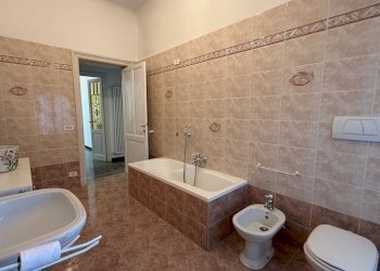 bagno - Appartamento Savona - foto 21