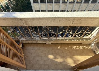 balcone - Appartamento Savona - foto 24