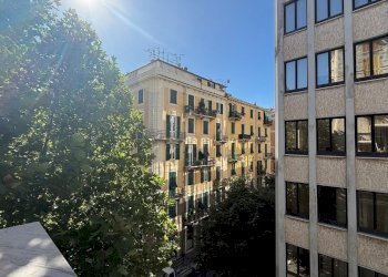 vista balcone - Appartamento Savona - foto 25