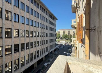 vista balcone - Appartamento Savona - foto 26
