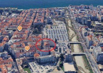 Satellite - Appartamento Savona - foto 28