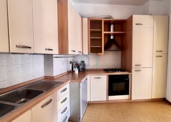 cucina - Appartamento Via Trilussa 13, Savona - foto 5