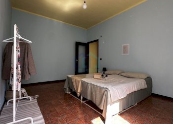 camera - Appartamento Via Trilussa 13, Savona - foto 8