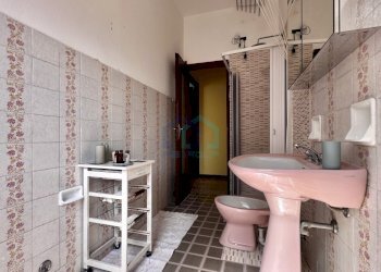 bagno - Appartamento Via Trilussa 13, Savona - foto 11