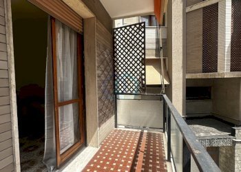 balcone - Appartamento Via Trilussa 13, Savona - foto 13