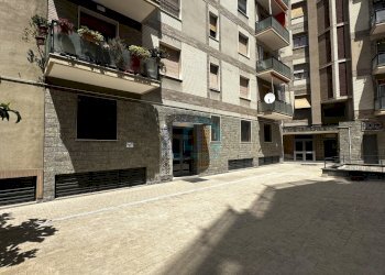 palazzo - Appartamento Via Trilussa 13, Savona - foto 14