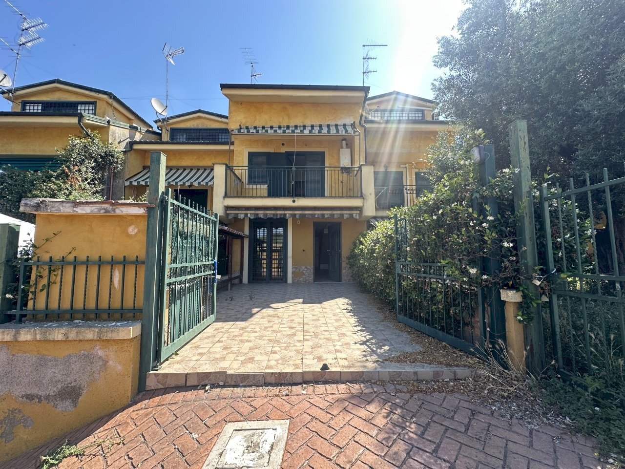 IMG_8701 - Villa Via Pietro Vannucci, Guidonia Montecelio - photo 1
