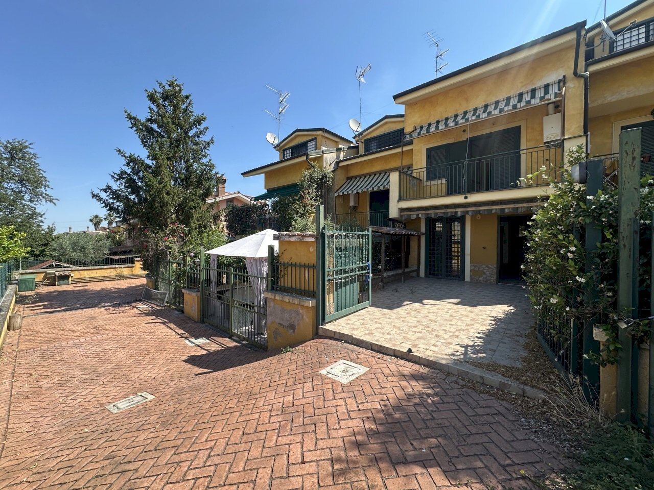 IMG_8702 - Villa Via Pietro Vannucci, Guidonia Montecelio - photo 2