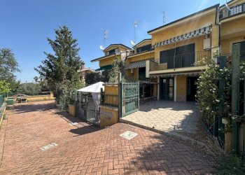 IMG_8702 - Villa Via Pietro Vannucci, Guidonia Montecelio - photo 2