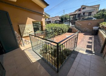 IMG_8724 - Villa Via Pietro Vannucci, Guidonia Montecelio - photo 21