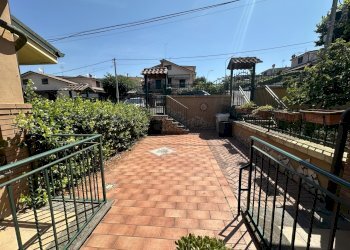 IMG_8725 - Villa Via Pietro Vannucci, Guidonia Montecelio - photo 22