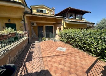 IMG_8726 - Villa Via Pietro Vannucci, Guidonia Montecelio - photo 23