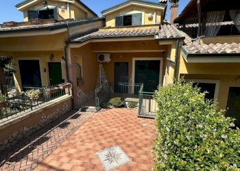 IMG_8727 - Villa Via Pietro Vannucci, Guidonia Montecelio - photo 24