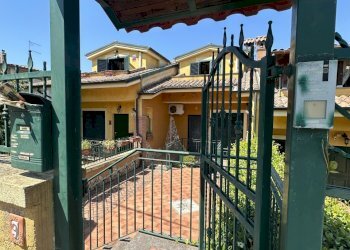 IMG_8729 - Villa Via Pietro Vannucci, Guidonia Montecelio - photo 26