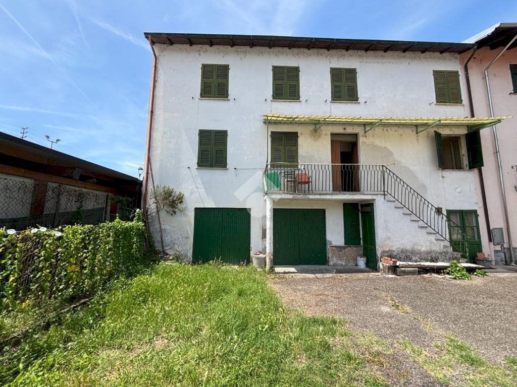 Casa semi indipendente Via giuseppe mazzini, Vignole Borbera - foto 1